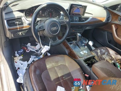 Zdjęcie 8 z 12 samochodu: 2018 AUDI A6 PREMIUM PLUS VIN:WAUD8AFCXJN039956 - miniatura