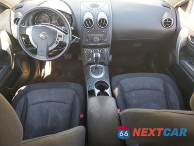 Zdjęcie 8 z 13 samochodu: 2012 NISSAN ROGUE S VIN:JN8AS5MT1CW272336 - miniatura