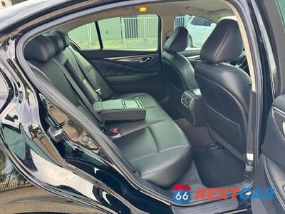 Zdjęcie 11 z 15 samochodu: 2021 INFINITI Q50 PURE VIN:JN1EV7AP1MM701174 - miniatura