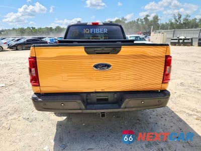 Zdjęcie 6 z 12 samochodu: 2022 FORD F150 SUPER CAB VIN:1FTEX1CP6NKD93398 - miniatura