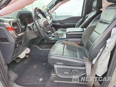 Zdjęcie 7 z 13 samochodu: 2023 FORD F150 RAPTOR VIN:1FTFW1RG5PFA95287 - miniatura