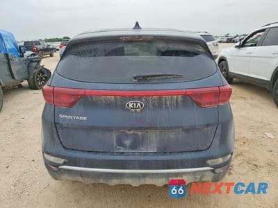 Zdjęcie 6 z 12 samochodu: 2022 KIA SPORTAGE LX VIN:KNDPM3AC7N7992083 - miniatura