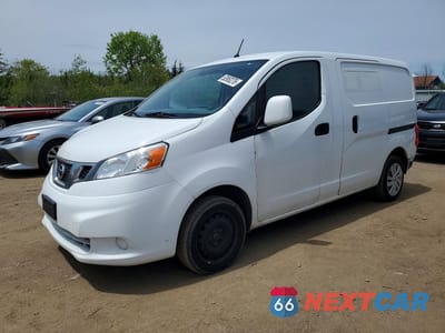 2019 NISSAN NV200 SV 3N6CM0KN7KK706529 - główne zdjęcie licytacji z USA - miniatura