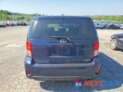 Zdjęcie 6 z 12 samochodu: 2013 SCION XB BASE VIN:JTLZE4FEXDJ044403 - miniatura