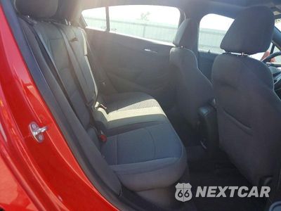 Zdjęcie 10 z 12 samochodu: 2018 CHEVROLET CRUZE LT VIN:3G1BE6SM9JS652308 - miniatura