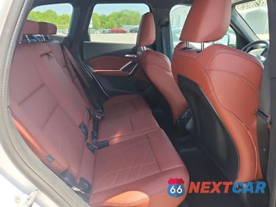 Zdjęcie 11 z 13 samochodu: 2026 BMW X1 XDRIVE28I VIN:WBX73EF04T5459620 - miniatura