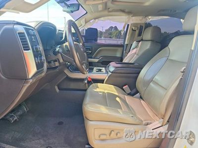 Zdjęcie 7 z 12 samochodu: 2016 CHEVROLET SILVERADO K2500 HEAVY DUTY LTZ VIN:1GC1KWE83GF240148 - miniatura