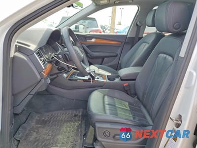 Zdjęcie 7 z 13 samochodu: 2023 AUDI Q5 PREMIUM 40 VIN:WA1ABAFY4P2080395 - miniatura