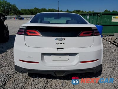 Zdjęcie 6 z 12 samochodu: 2013 CHEVROLET VOLT VIN:1G1RA6E49DU108627 - miniatura