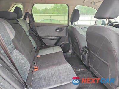 Zdjęcie 11 z 13 samochodu: 2023 NISSAN ROGUE SV VIN:JN8BT3BB1PW495868 - miniatura