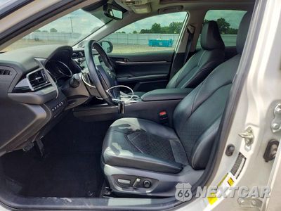Zdjęcie 7 z 12 samochodu: 2020 TOYOTA CAMRY XSE V6 VIN:4T1KZ1AK1LU046370 - miniatura