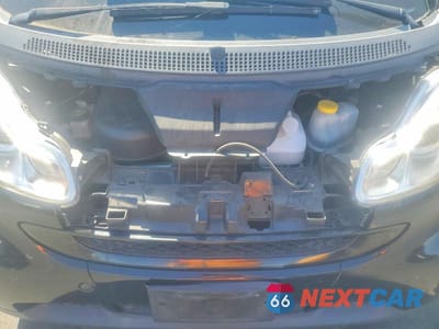 Zdjęcie 11 z 13 samochodu: 2009 SMART FORTWO PURE VIN:WMEEJ31X39K259214 - miniatura