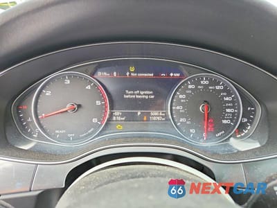 Zdjęcie 9 z 12 samochodu: 2016 AUDI A7 PRESTIGE VIN:WAU2MAFC0GN015225 - miniatura