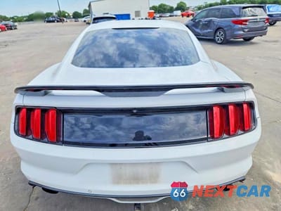 Zdjęcie 6 z 12 samochodu: 2017 FORD MUSTANG VIN:1FA6P8TH3H5302280 - miniatura