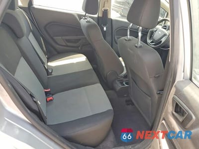 Zdjęcie 10 z 13 samochodu: 2017 FORD FIESTA S VIN:3FADP4TJ5HM170443 - miniatura