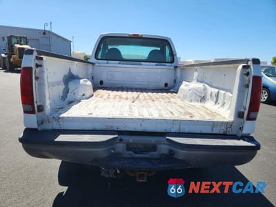 Zdjęcie 6 z 12 samochodu: 2003 FORD F-250 SUPER DUTY VIN:3FTNF20L13MB44314 - miniatura