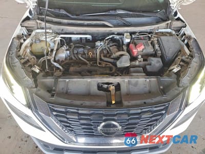 Zdjęcie 11 z 13 samochodu: 2021 NISSAN ROGUE SV VIN:JN8AT3BA1MW005203 - miniatura