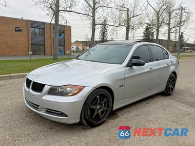 Drugie zdjęcie samochodu z przodu: 2007 BMW 335 I VIN:WBAVB73527PA86445 - miniatura