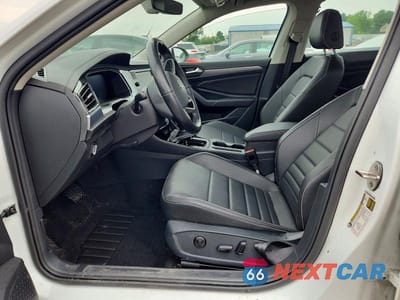 Zdjęcie 7 z 13 samochodu: 2022 VOLKSWAGEN JETTA SE VIN:3VW7M7BU9NM031485 - miniatura