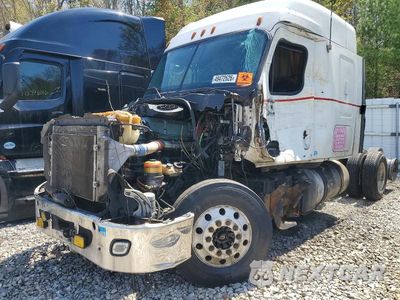Zdjęcie 9 z 10 samochodu: 2012 FREIGHTLINER CASCADIA SEMI TRUCK VIN:1FUJGLDR4CSBT0765 - miniatura
