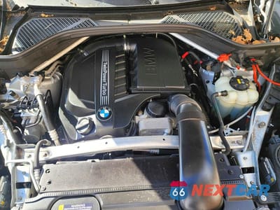 Zdjęcie 7 z 10 samochodu: 2016 BMW X5 XDRIVE35I VIN:5UXKR0C56G0P23396 - miniatura