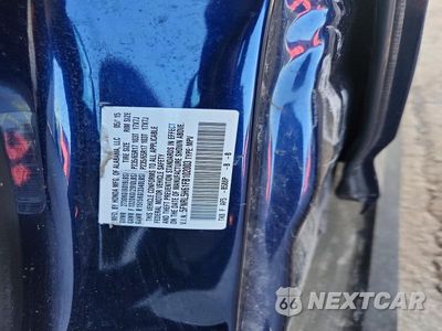 Zdjęcie 13 z 13 samochodu: 2015 HONDA ODYSSEY EXL VIN:5FNRL5H61FB102003 - miniatura