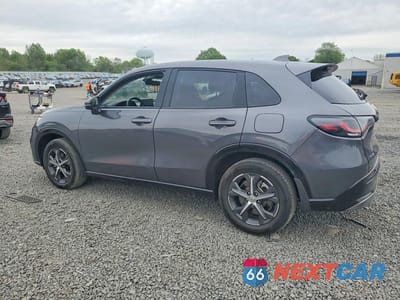 Drugie zdjęcie samochodu z przodu: 2025 HONDA HR-V EXL VIN:3CZRZ2H78SM702121 - miniatura