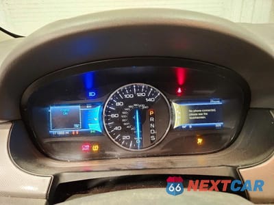 Zdjęcie 9 z 13 samochodu: 2013 FORD EDGE SEL VIN:2FMDK4JC9DBE29830 - miniatura