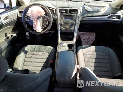Zdjęcie 8 z 12 samochodu: 2018 FORD FOCUS VIN:3FA6P0H75JR220748 - miniatura