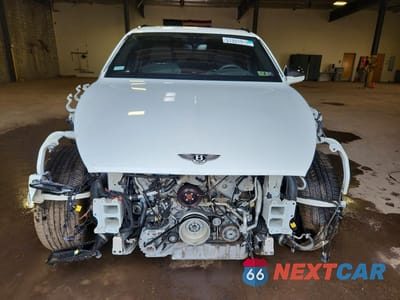 Piąte zdjęcie samochodu w środku: 2022 BENTLEY BENTAYGA SPEED VIN:SJAAR2ZV9NC015673 - miniatura