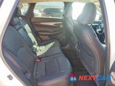 Zdjęcie 10 z 12 samochodu: 2019 INFINITI QX50 ESSENTIAL VIN:3PCAJ5M35KF125003 - miniatura
