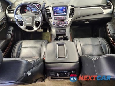 Zdjęcie 8 z 14 samochodu: 2015 GMC YUKON XL K1500 SLE VIN:1GKS2GKC6FR241279 - miniatura