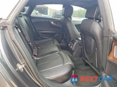 Zdjęcie 10 z 12 samochodu: 2014 AUDI A7 PRESTIGE VIN:WAU2GAFC0EN037388 - miniatura