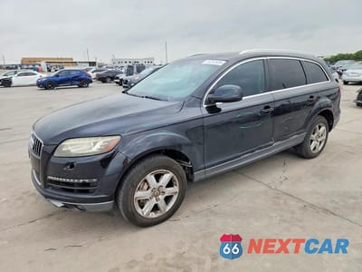 2012 AUDI Q7 PREMIUM PLUS WA1LGAFE1CD005233 - główne zdjęcie licytacji z USA - miniatura