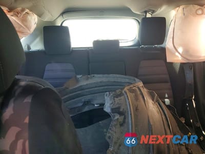 Zdjęcie 10 z 13 samochodu: 2018 HONDA CR-V LX VIN:2HKRW5H37JH425351 - miniatura