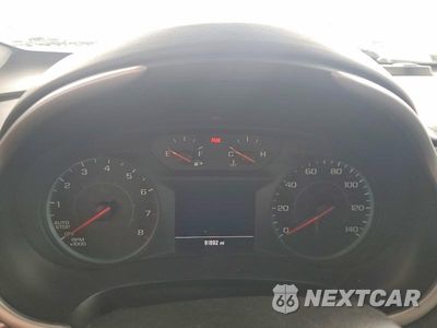 Zdjęcie 9 z 13 samochodu: 2023 CHEVROLET MALIBU LT VIN:1G1ZD5ST5PF134339 - miniatura