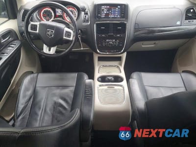 Zdjęcie 8 z 14 samochodu: 2019 DODGE GRAND CARAVAN CREW VIN:2C4RDGDG8KR596205 - miniatura