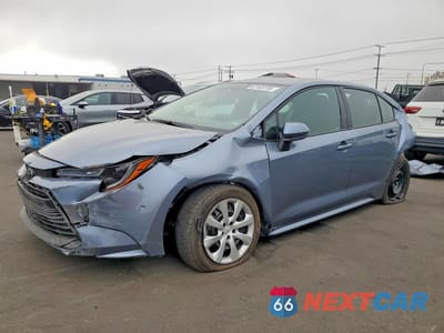 2026 TOYOTA COROLLA 5YFB4MDE1TP364965 - główne zdjęcie licytacji z USA - miniatura