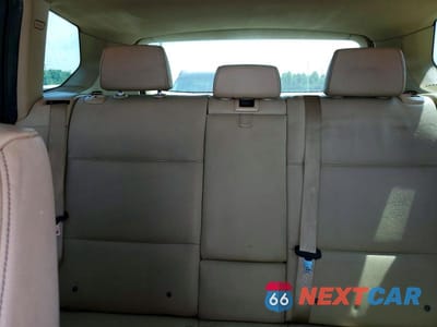 Zdjęcie 10 z 13 samochodu: 2016 BMW X3 XDRIVE28D VIN:5UXWY3C54G0N87565 - miniatura