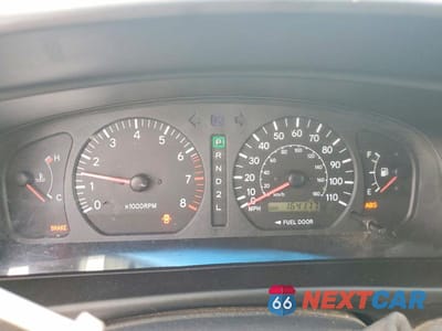 Zdjęcie 9 z 13 samochodu: 1999 TOYOTA SIENNA LE VIN:4T3ZF13CXXU155601 - miniatura