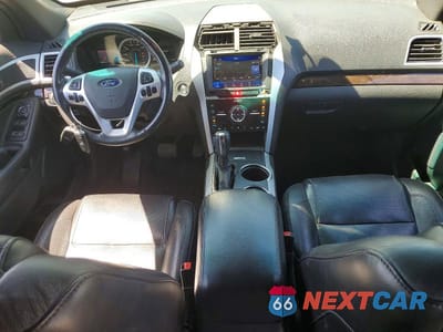 Zdjęcie 8 z 13 samochodu: 2012 FORD EXPLORER LIMITED VIN:1FMHK8F84CGA83674 - miniatura