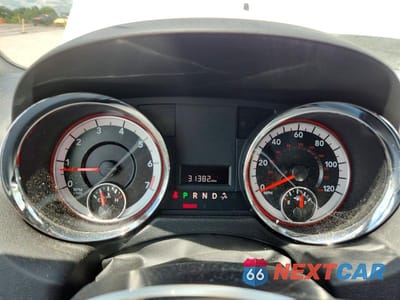 Zdjęcie 9 z 14 samochodu: 2019 DODGE GRAND CARAVAN SE VIN:2C4RDGBG2KR572193 - miniatura