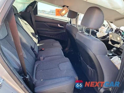 Zdjęcie 11 z 14 samochodu: 2019 HYUNDAI SANTA FE SE VIN:5NMS23ADXKH060411 - miniatura