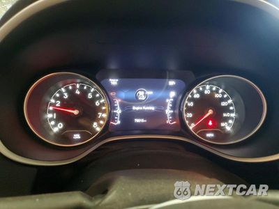Zdjęcie 9 z 14 samochodu: 2017 JEEP COMPASS LATITUDE VIN:3C4NJCBB6HT658696 - miniatura