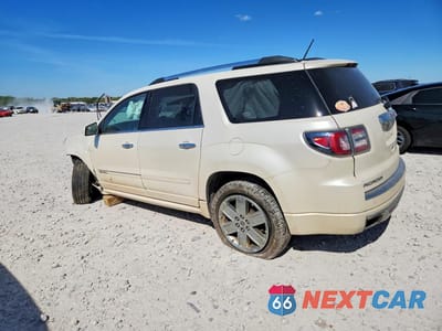 Drugie zdjęcie samochodu z przodu: 2015 GMC ACADIA DENALI VIN:1GKKVTKDXFJ112078 - miniatura