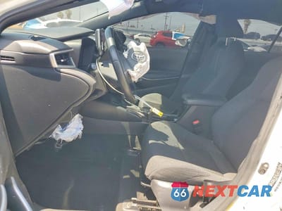 Zdjęcie 7 z 12 samochodu: 2020 TOYOTA COROLLA SE VIN:JTDS4RCE1LJ034519 - miniatura