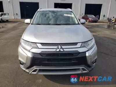 Piąte zdjęcie samochodu w środku: 2019 MITSUBISHI OUTLANDER SE VIN:JA4AD3A31KJ001569 - miniatura