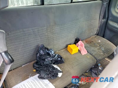 Zdjęcie 10 z 12 samochodu: 2000 FORD F150 VIN:1FTRX07W3YKB00221 - miniatura