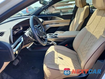 Zdjęcie 7 z 12 samochodu: 2024 CADILLAC LYRIQ SPORT VIN:1GYKPWRL5RZ128225 - miniatura