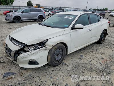 2022 NISSAN ALTIMA S 1N4BL4BV8NN327262 - główne zdjęcie licytacji z USA - miniatura